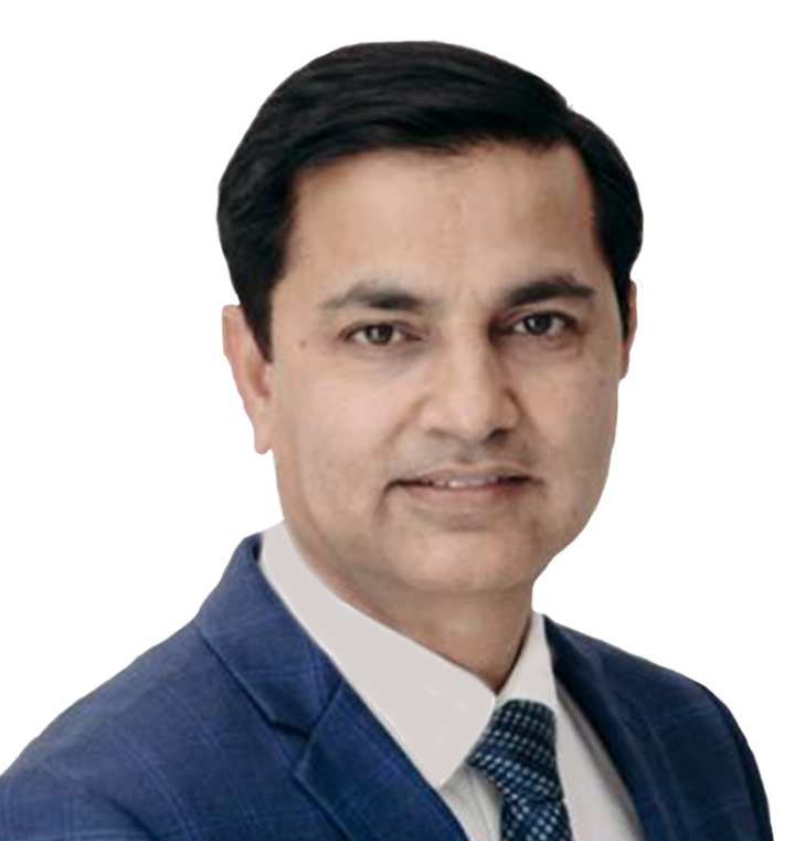 Dr. Asrar Khan