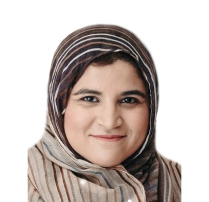 Dr. Saima Paracha