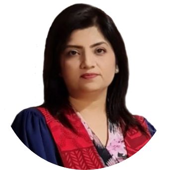 Dr. Naila Shahid