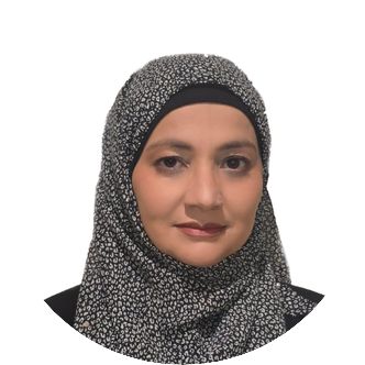 Dr Nazneen Hasan