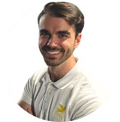 Mr. Constantine Logothetis
