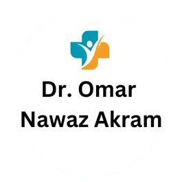 Dr Omar Nawaz Akram