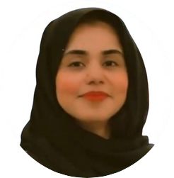 Mrs. Sahar Aslam